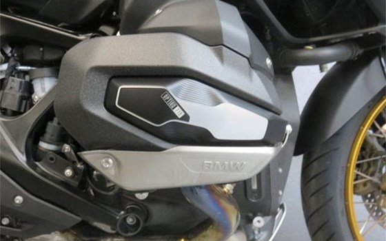 Gebrauchtmotorrad BMW R 1300 GS - Bild 8