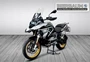 Nächstes Motorrad Motorrad