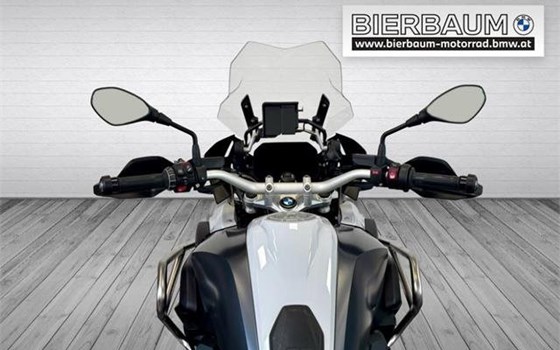 Gebrauchtmotorrad BMW R 1250 GS - Bild 2 Gebrauchtmotorrad BMW R 1250 GS - Bild 2