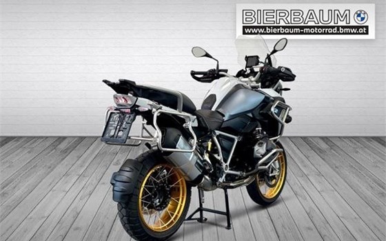 Gebrauchtmotorrad BMW R 1250 GS - Bild 3 Gebrauchtmotorrad BMW R 1250 GS - Bild 3