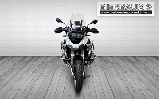 Gebrauchtmotorrad BMW R 1250 GS - Bild 4