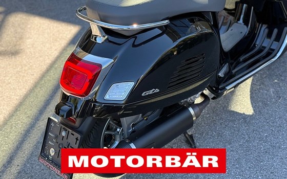 Gebrauchtmotorrad Vespa GTS 300 - Bild 4