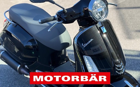 Gebrauchtmotorrad Vespa GTS 300 - Bild 5 Gebrauchtmotorrad Vespa GTS 300 - Bild 5