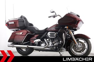 Angebot Harley-Davidson CVO Road Glide FLTRSE