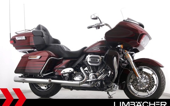 Gebrauchtmotorrad Harley-Davidson CVO Road Glide FLTRSE - Bild 1