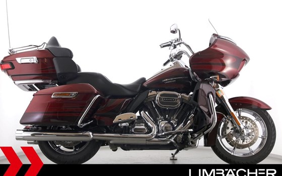 Gebrauchtmotorrad Harley-Davidson CVO Road Glide FLTRSE - Bild 10