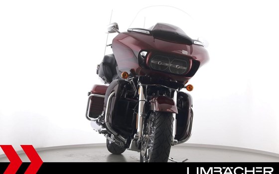 Gebrauchtmotorrad Harley-Davidson CVO Road Glide FLTRSE - Bild 11