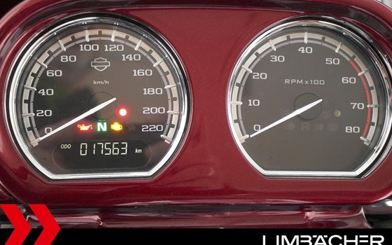 Gebrauchtmotorrad Harley-Davidson CVO Road Glide FLTRSE - Bild 12