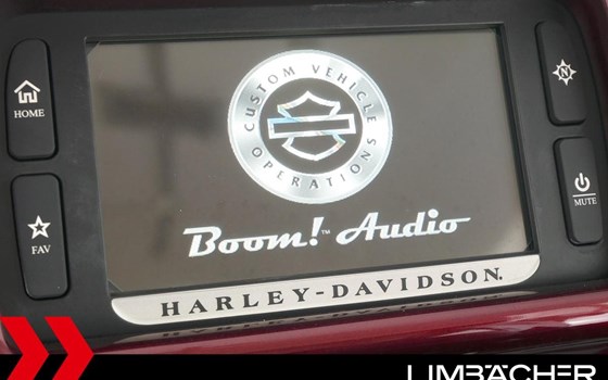 Gebrauchtmotorrad Harley-Davidson CVO Road Glide FLTRSE - Bild 13