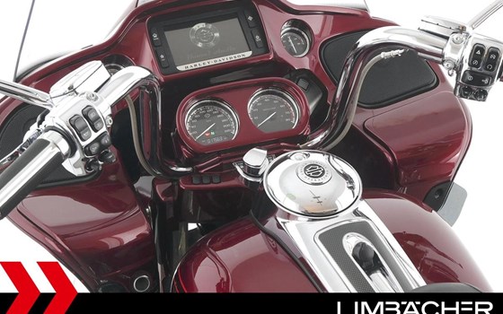 Gebrauchtmotorrad Harley-Davidson CVO Road Glide FLTRSE - Bild 14
