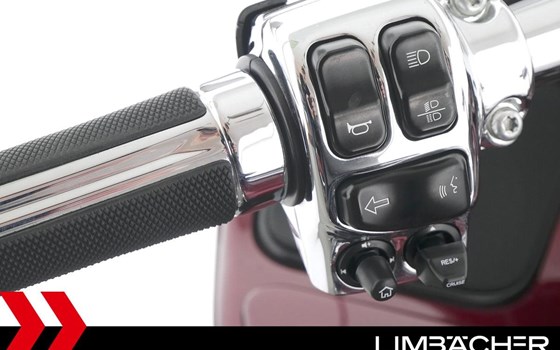 Gebrauchtmotorrad Harley-Davidson CVO Road Glide FLTRSE - Bild 15