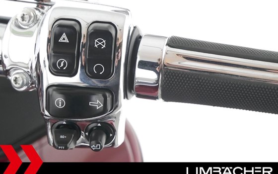 Gebrauchtmotorrad Harley-Davidson CVO Road Glide FLTRSE - Bild 16