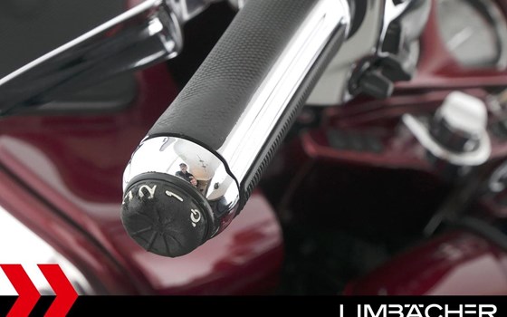 Gebrauchtmotorrad Harley-Davidson CVO Road Glide FLTRSE - Bild 17