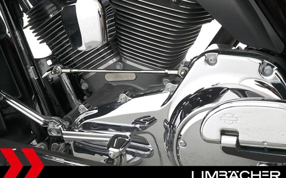 Gebrauchtmotorrad Harley-Davidson CVO Road Glide FLTRSE - Bild 18