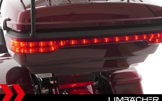 Gebrauchtmotorrad Harley-Davidson CVO Road Glide FLTRSE - Bild 19