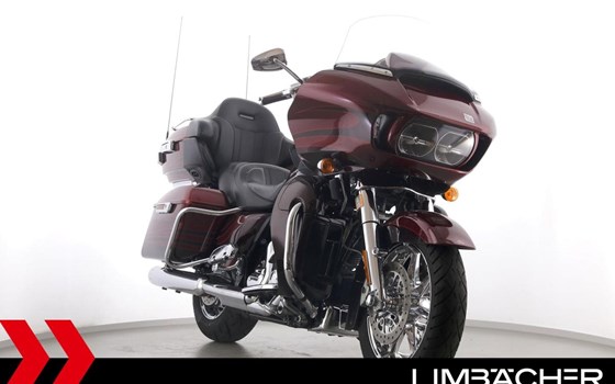 Gebrauchtmotorrad Harley-Davidson CVO Road Glide FLTRSE - Bild 2