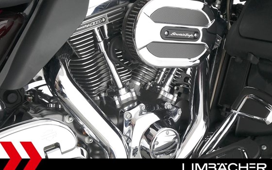 Gebrauchtmotorrad Harley-Davidson CVO Road Glide FLTRSE - Bild 20