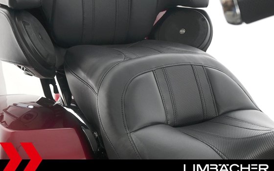 Gebrauchtmotorrad Harley-Davidson CVO Road Glide FLTRSE - Bild 21