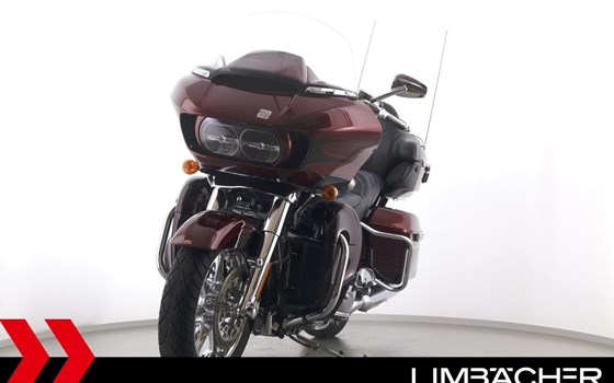 Gebrauchtmotorrad Harley-Davidson CVO Road Glide FLTRSE - Bild 3