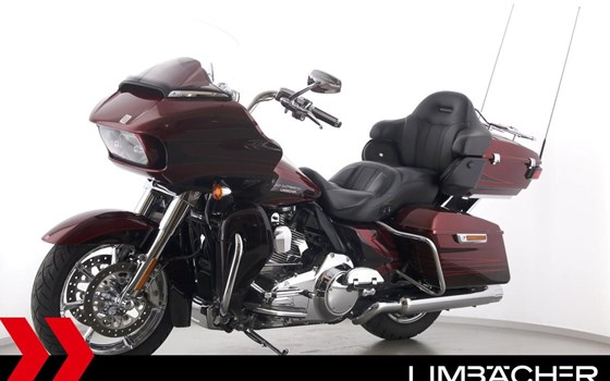 Gebrauchtmotorrad Harley-Davidson CVO Road Glide FLTRSE - Bild 4