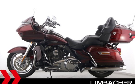 Gebrauchtmotorrad Harley-Davidson CVO Road Glide FLTRSE - Bild 5