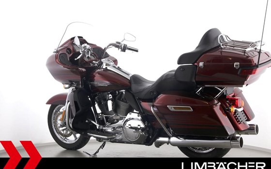 Gebrauchtmotorrad Harley-Davidson CVO Road Glide FLTRSE - Bild 6