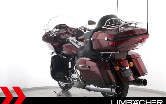 Gebrauchtmotorrad Harley-Davidson CVO Road Glide FLTRSE - Bild 7