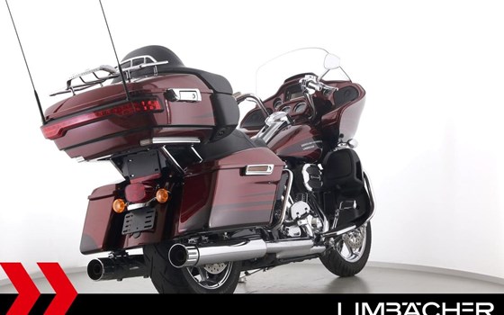 Gebrauchtmotorrad Harley-Davidson CVO Road Glide FLTRSE - Bild 8
