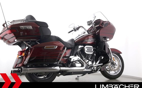Gebrauchtmotorrad Harley-Davidson CVO Road Glide FLTRSE - Bild 9