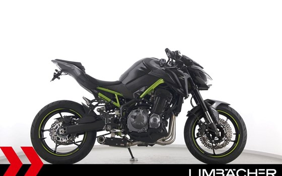 Gebrauchtmotorrad Kawasaki Z900 - Bild 10