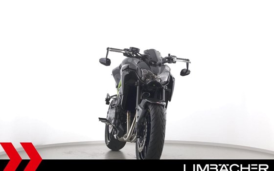Gebrauchtmotorrad Kawasaki Z900 - Bild 11