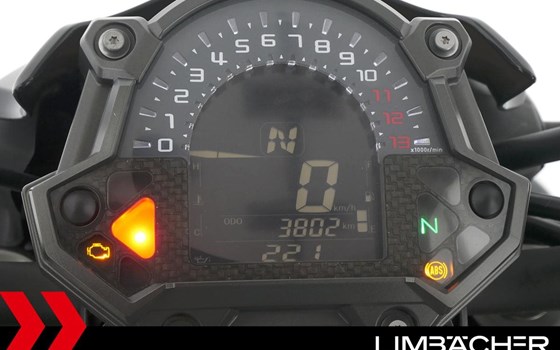 Gebrauchtmotorrad Kawasaki Z900 - Bild 12