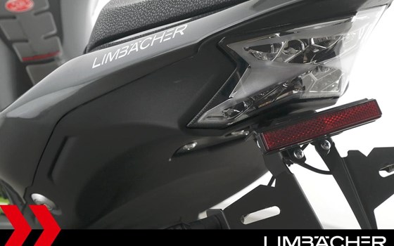 Gebrauchtmotorrad Kawasaki Z900 - Bild 15