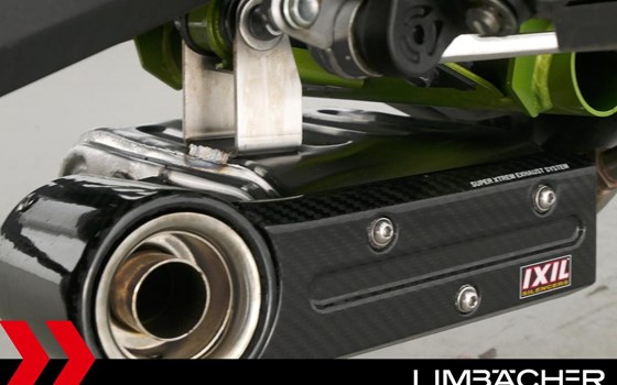 Gebrauchtmotorrad Kawasaki Z900 - Bild 16