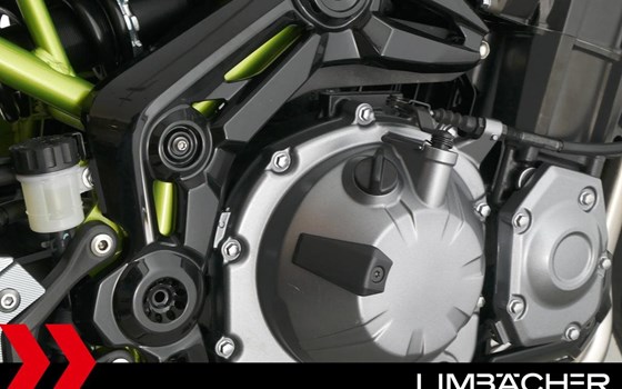 Gebrauchtmotorrad Kawasaki Z900 - Bild 17