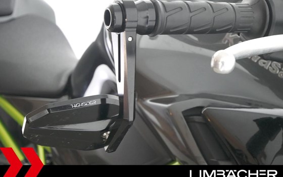 Gebrauchtmotorrad Kawasaki Z900 - Bild 18