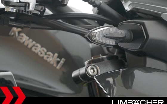 Gebrauchtmotorrad Kawasaki Z900 - Bild 19