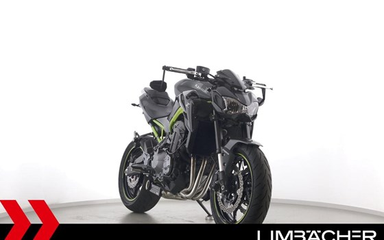 Gebrauchtmotorrad Kawasaki Z900 - Bild 2