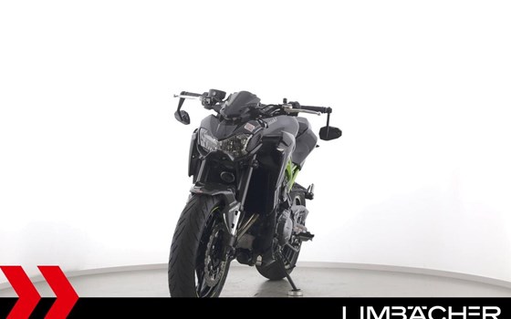 Gebrauchtmotorrad Kawasaki Z900 - Bild 3