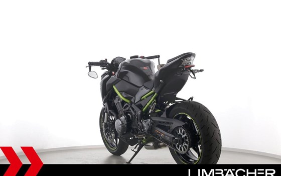 Gebrauchtmotorrad Kawasaki Z900 - Bild 7