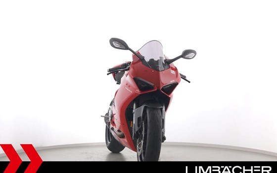 Gebrauchtmotorrad Ducati Panigale V2 - Bild 11