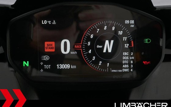 Gebrauchtmotorrad Ducati Panigale V2 - Bild 12