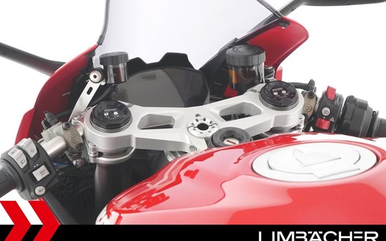 Gebrauchtmotorrad Ducati Panigale V2 - Bild 13