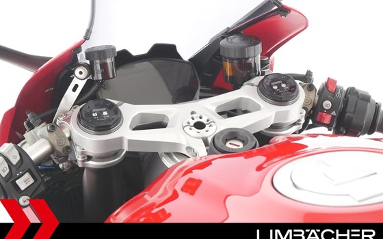 Gebrauchtmotorrad Ducati Panigale V2 - Bild 15