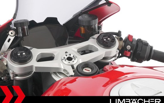Gebrauchtmotorrad Ducati Panigale V2 - Bild 16