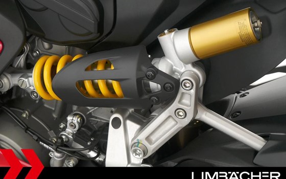 Gebrauchtmotorrad Ducati Panigale V2 - Bild 17