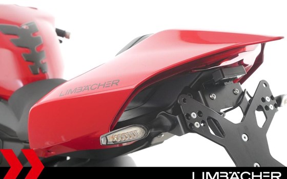 Gebrauchtmotorrad Ducati Panigale V2 - Bild 18