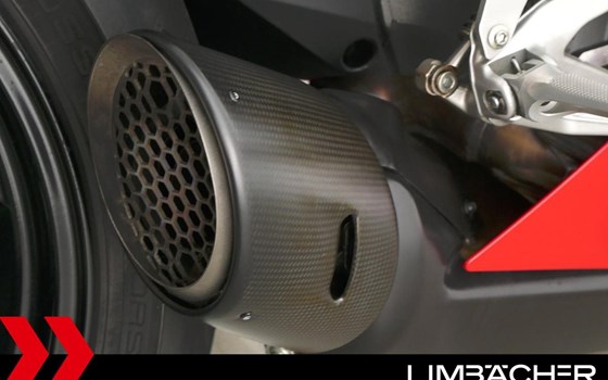 Gebrauchtmotorrad Ducati Panigale V2 - Bild 19