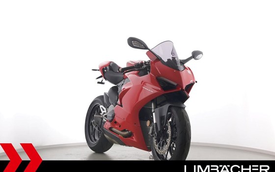 Gebrauchtmotorrad Ducati Panigale V2 - Bild 2