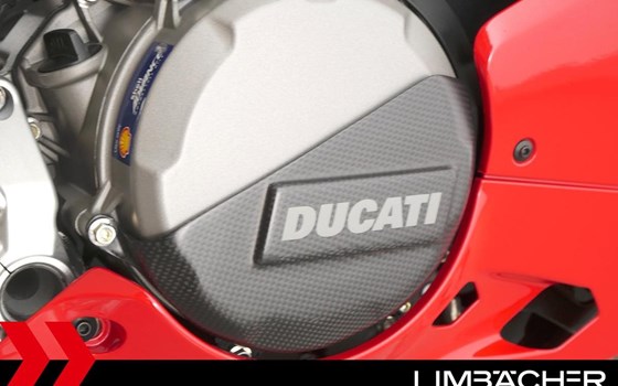 Gebrauchtmotorrad Ducati Panigale V2 - Bild 20